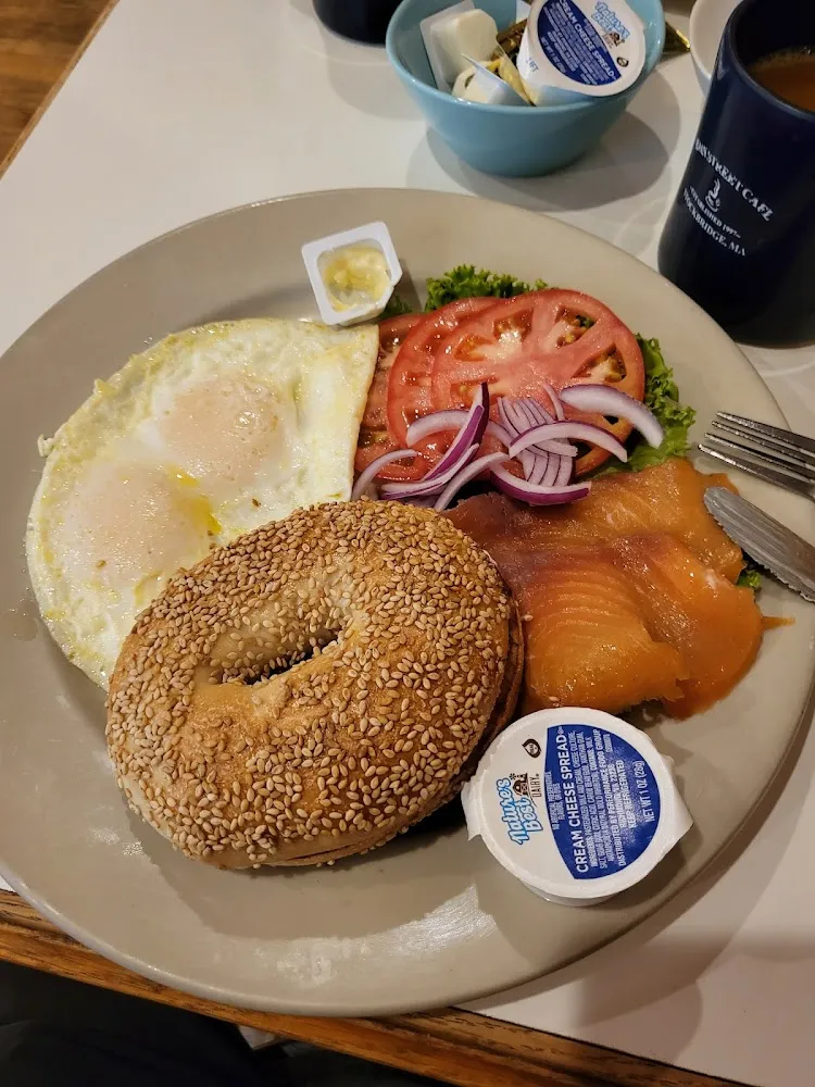 Bagel