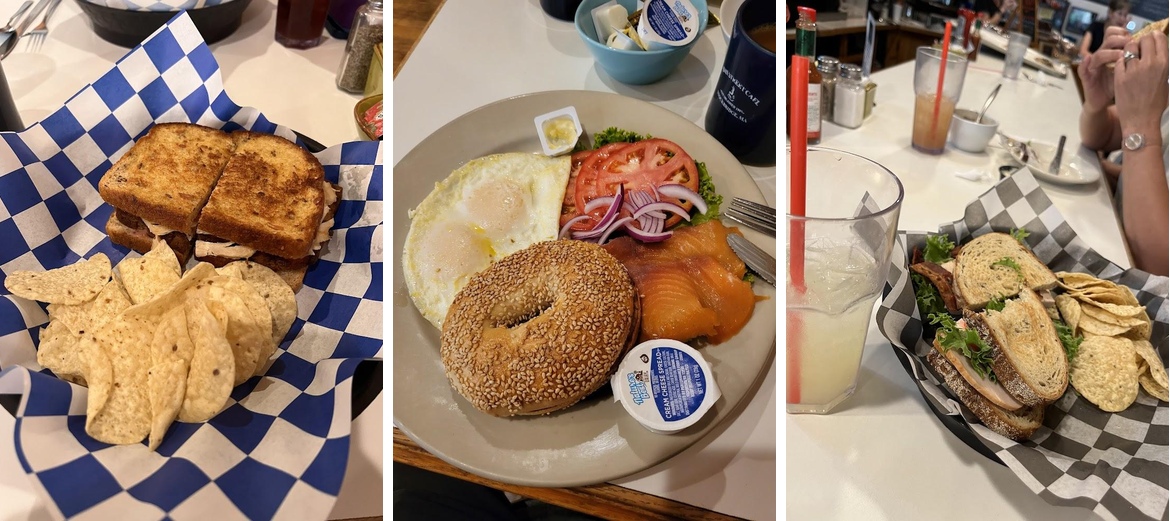Main Street Cafe