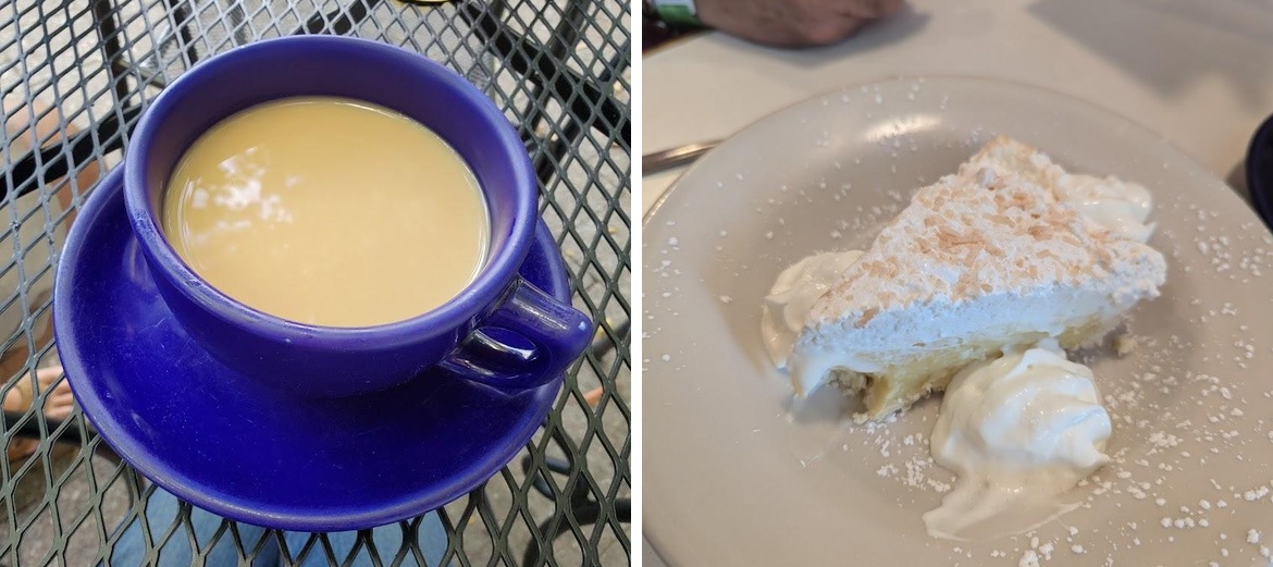 Main Street Cafe