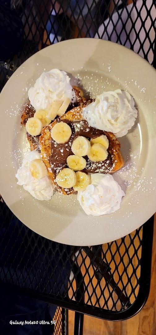 Main Street Cafe