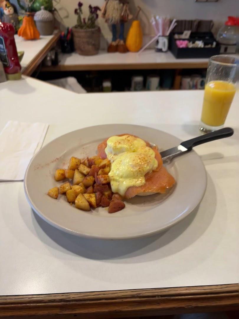 Main Street Cafe