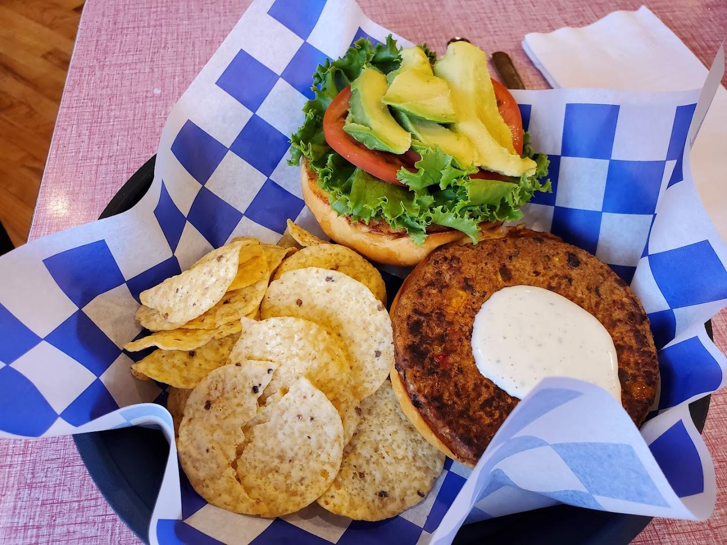 Main Street Cafe