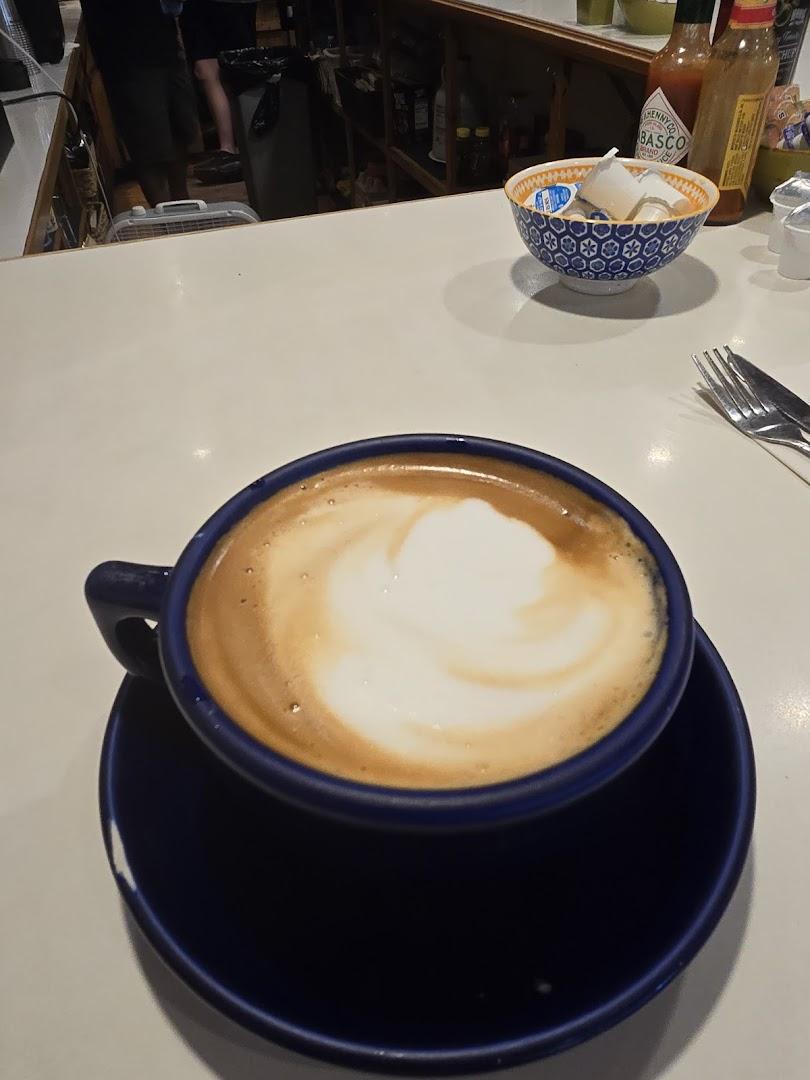 Main Street Cafe