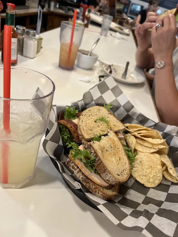 Turkey Club