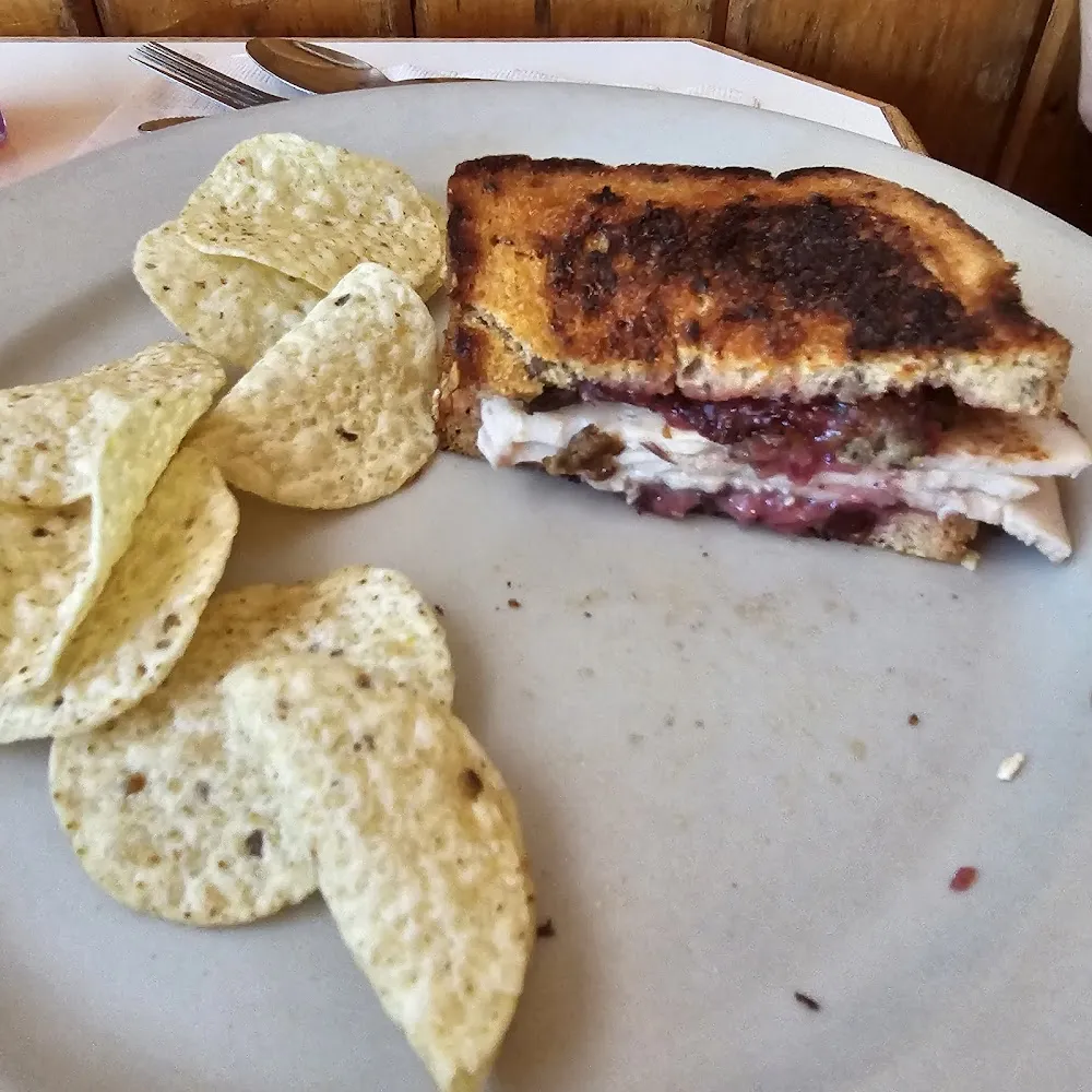 Turkey Leftovers